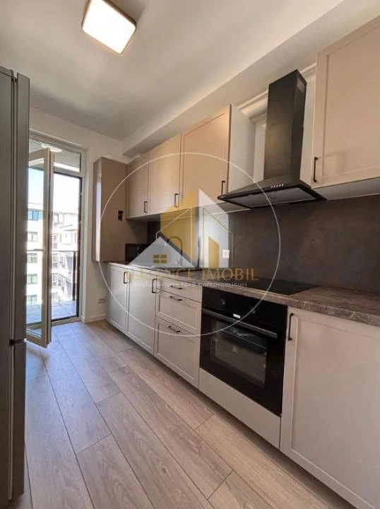 Apartament de închiriat – strada Grănicerilor, Complex Rezidențial