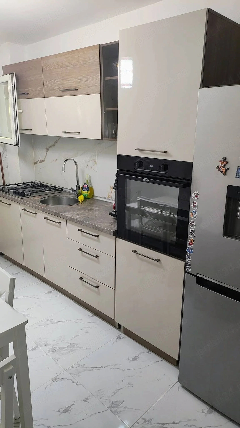 Vând apartament 2 camere 