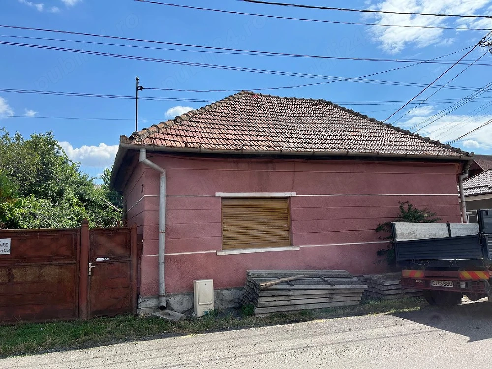 Casa de vanzare Huedin