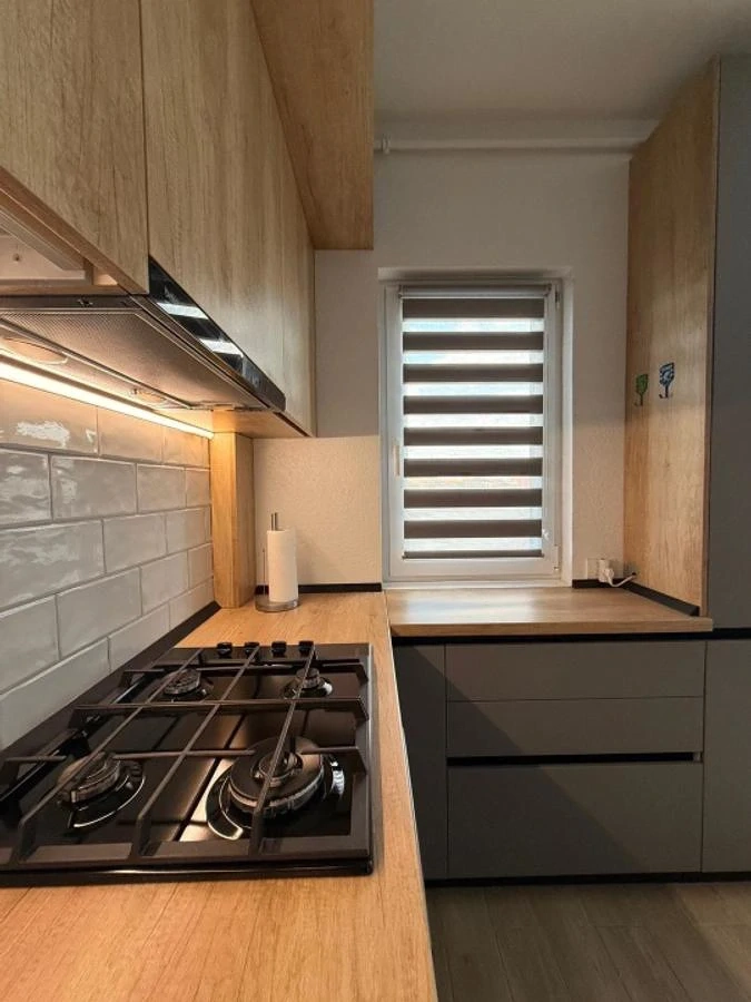 Apartament modern cu 2 camere de închiriat   Ciarda Roșie | 50 mp PARCARE INCLUSA