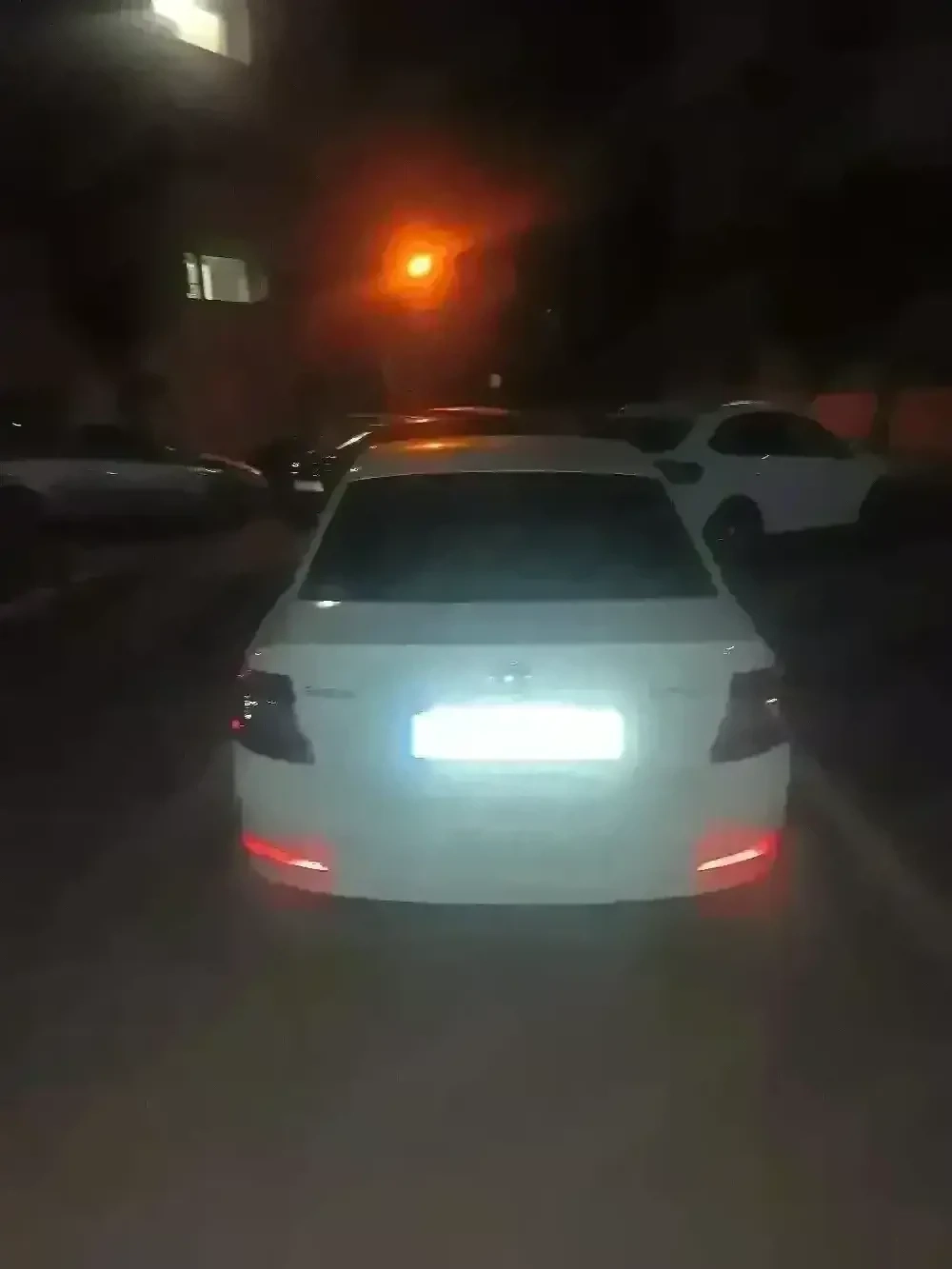 Vând skoda octavia 3 2013 spre final