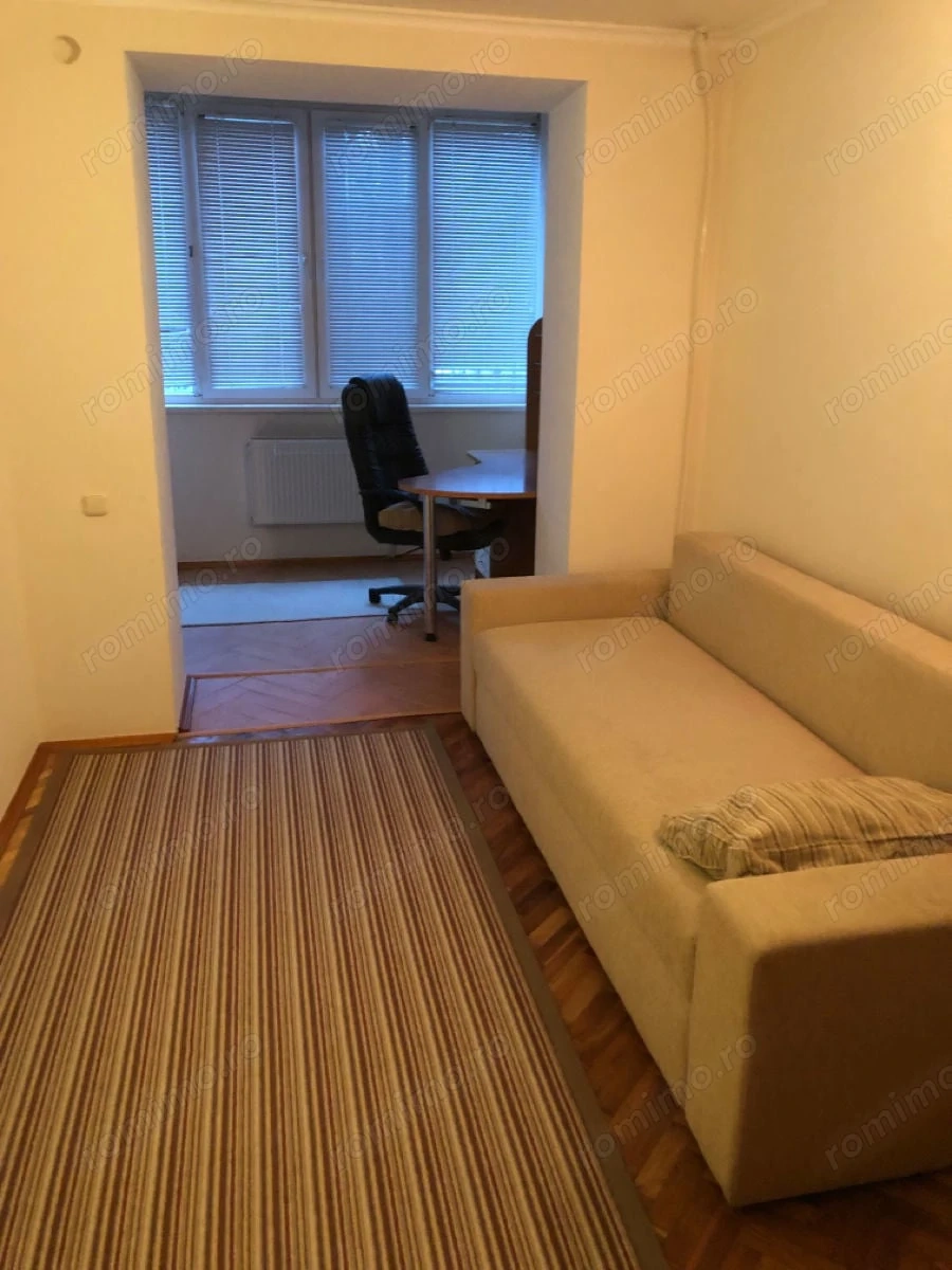inchiriere apartament cu doua camere in zona Titan