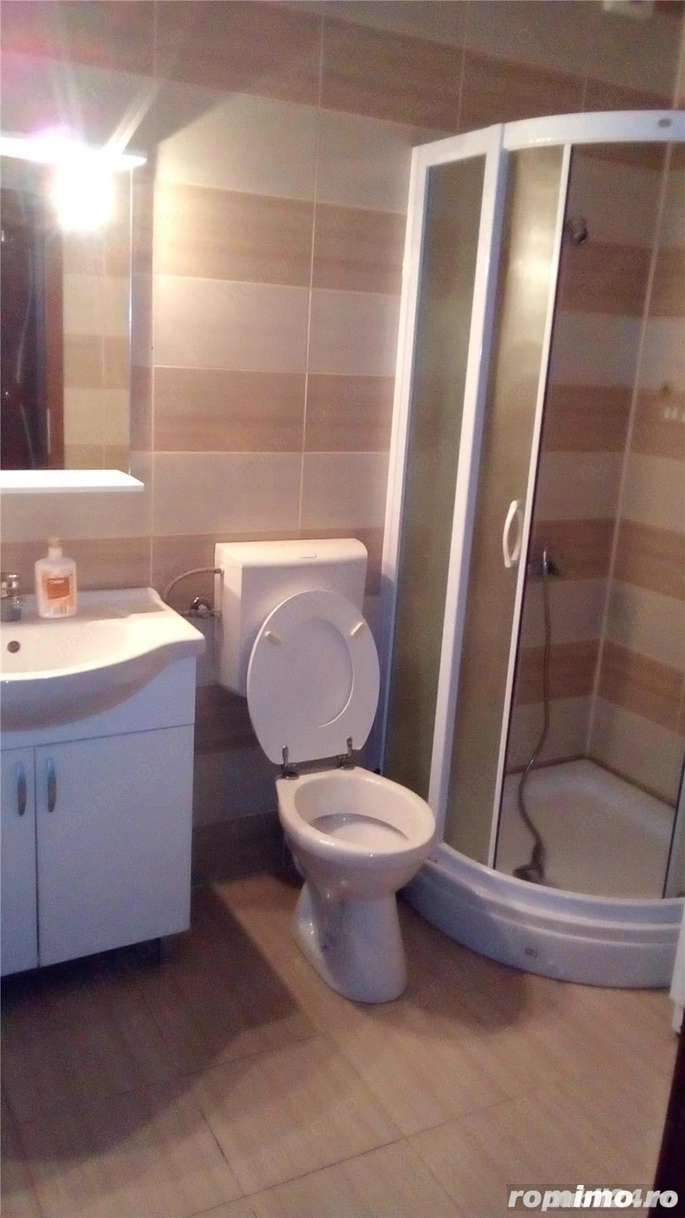 Apartament 2 camere Ion Mihalache langa piata Domenii