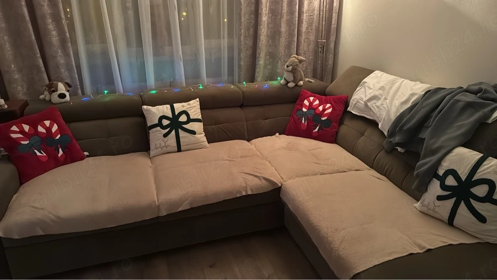 inchirez apartament 