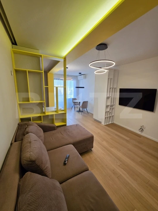 Apartament 2 camere, 57 mp, zona Gheorgheni