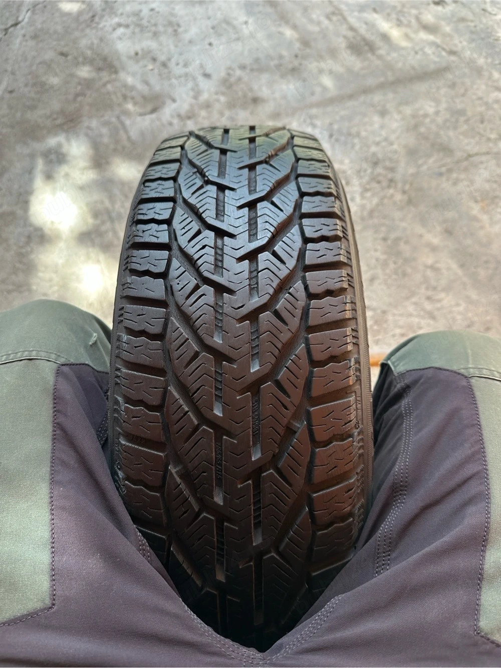 185 65 R15 2 buc