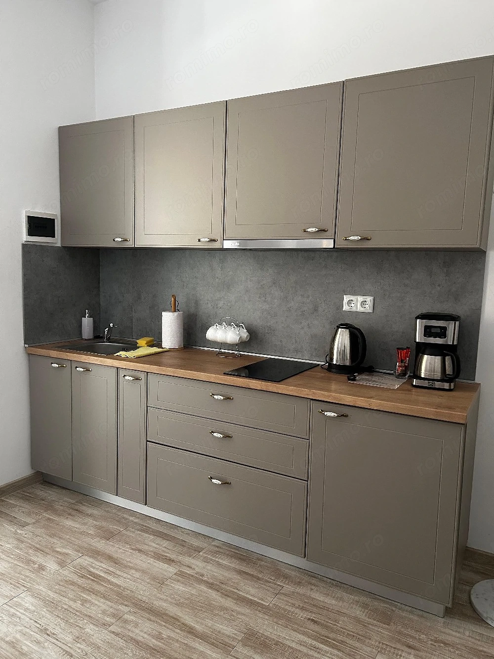 Apartament in zona Maria -Sinaia.