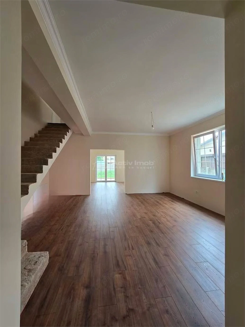 Duplex Mosnita Veche  Zona centrala 125mp utilli