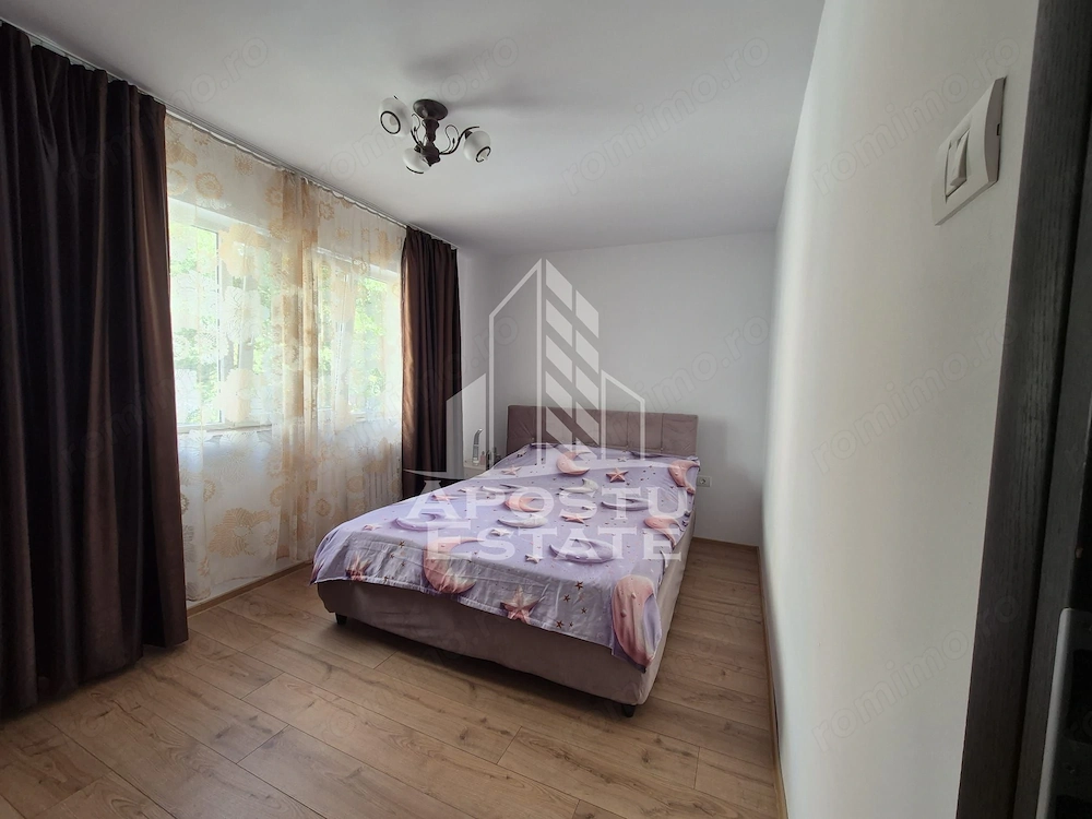Apartament cu 3 camere de vanzare, Circumvalațiunii ,Timisoara