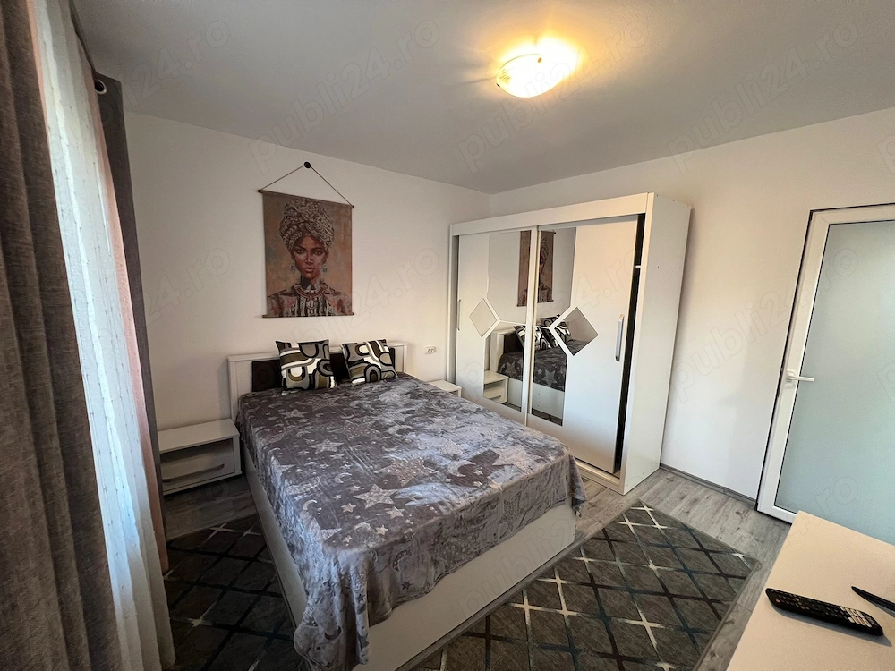 Apartament 2 camere Mioveni 
