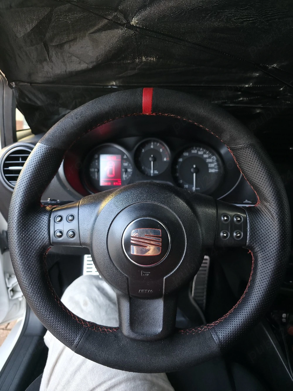 volan seat leon 1p 