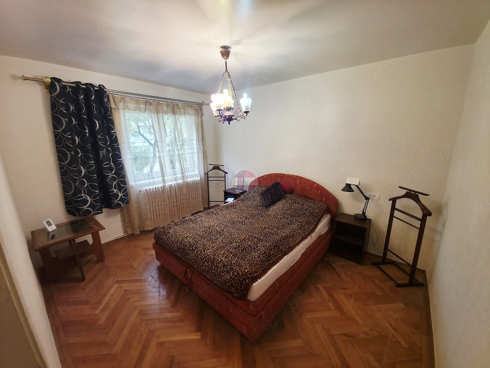 Apartament cu 2 camere de vânzare în zona Maratei