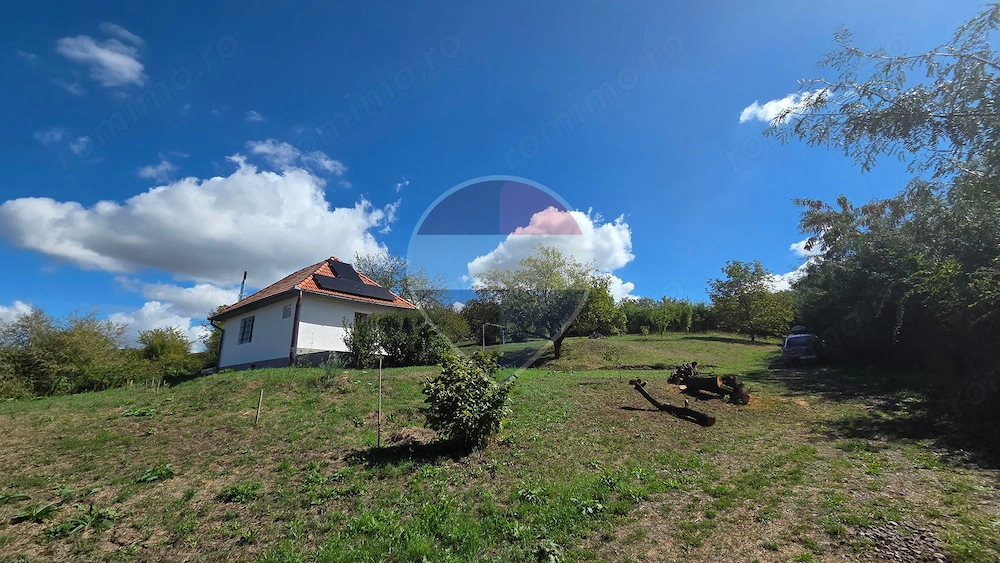 Teren 4,345mp Targu Mures / Strada Mestecanisului