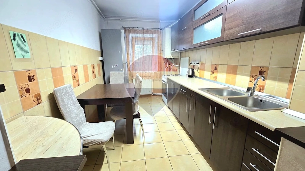 Apartament în zona Vitrometan Medias