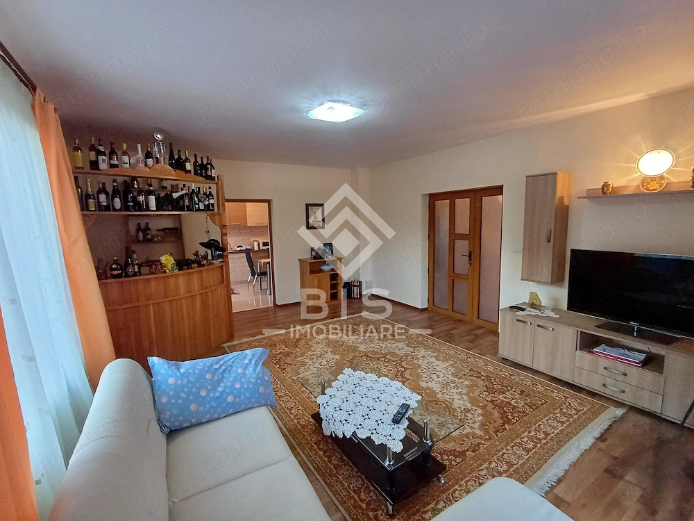 Casă individuală 4 camere 132mp + anexe, Sat Caila, Bistrița Năsăud