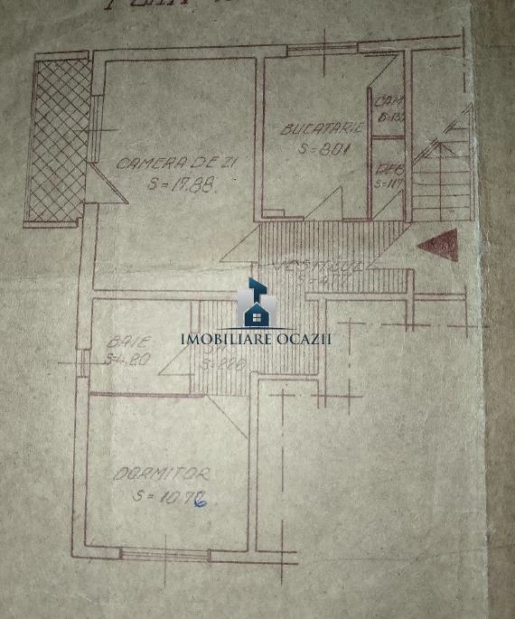 Apartament 2 Camere Decomandat Berceni