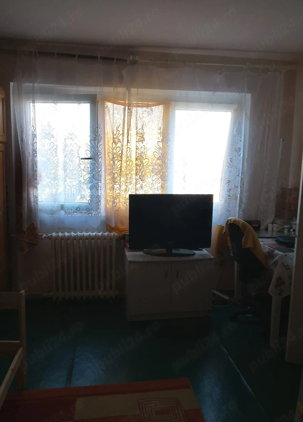 Apartament 2 camere 41mp Rogerius