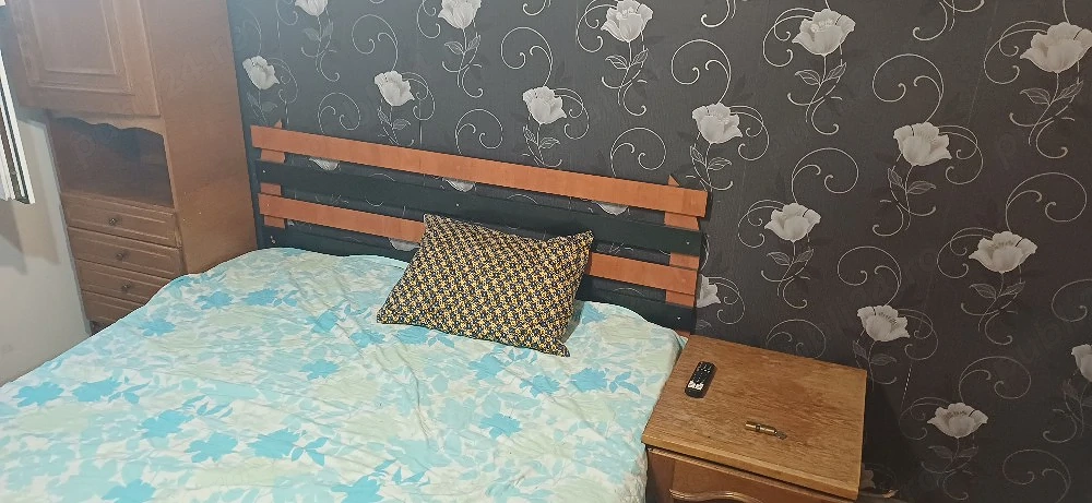 Apartament 4 camere 