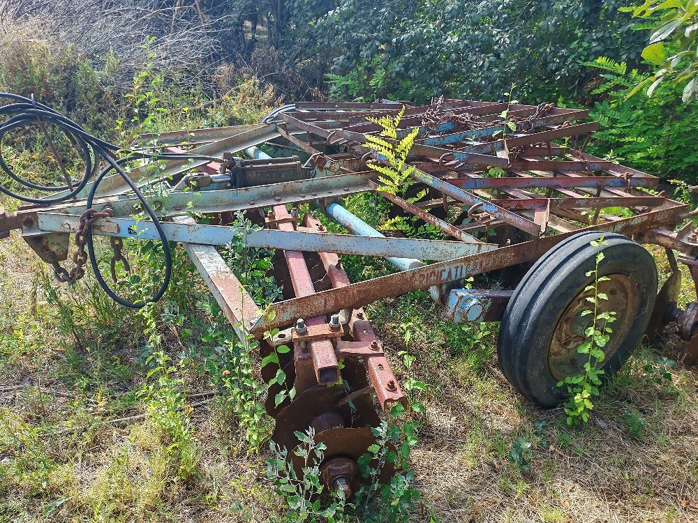 Vand disc GD 3.2 m 