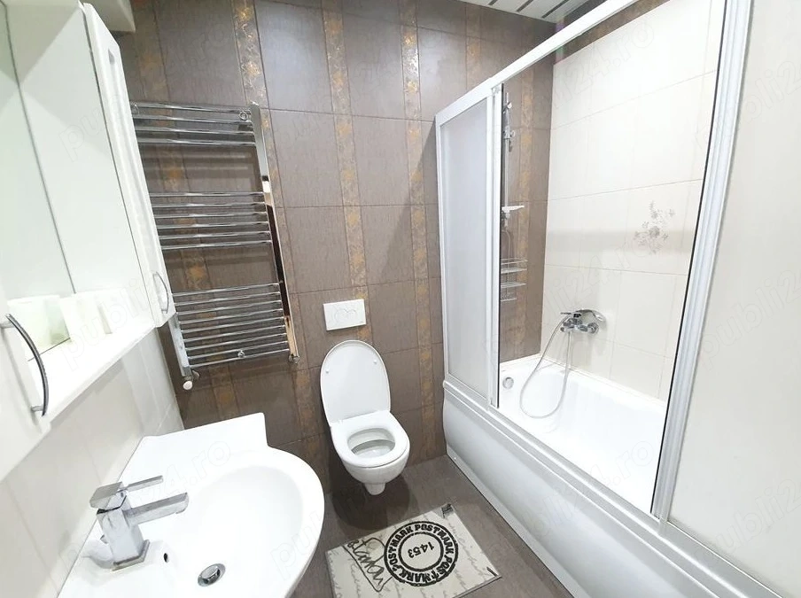 in zona buna in CLUJ ofer in chirie apartament 2 camere
