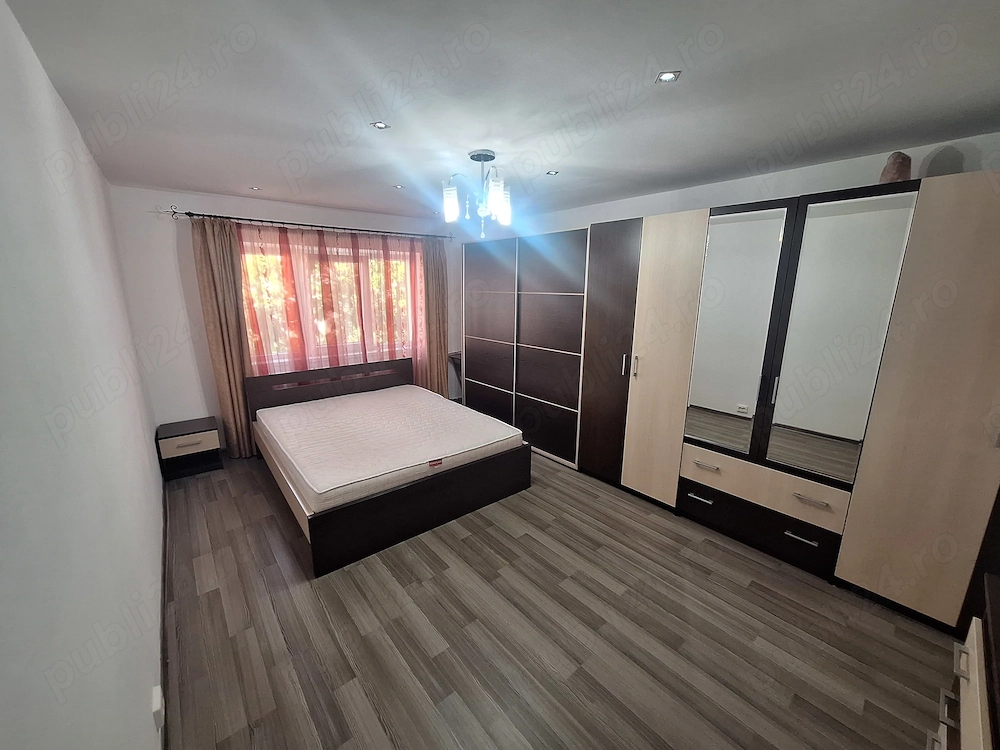 Apartament 2 camere, 53 mpu, decomandat, Lidl-Martirilor. Mobilat+Utilat, Anvelopat, Investiție