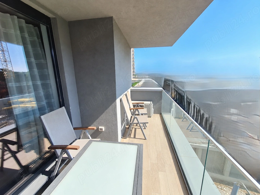 Apartament 2 camere, etaj 2, zona Take Ionescu ISHO, mobilat, utilat, Loc Parcare la subteran