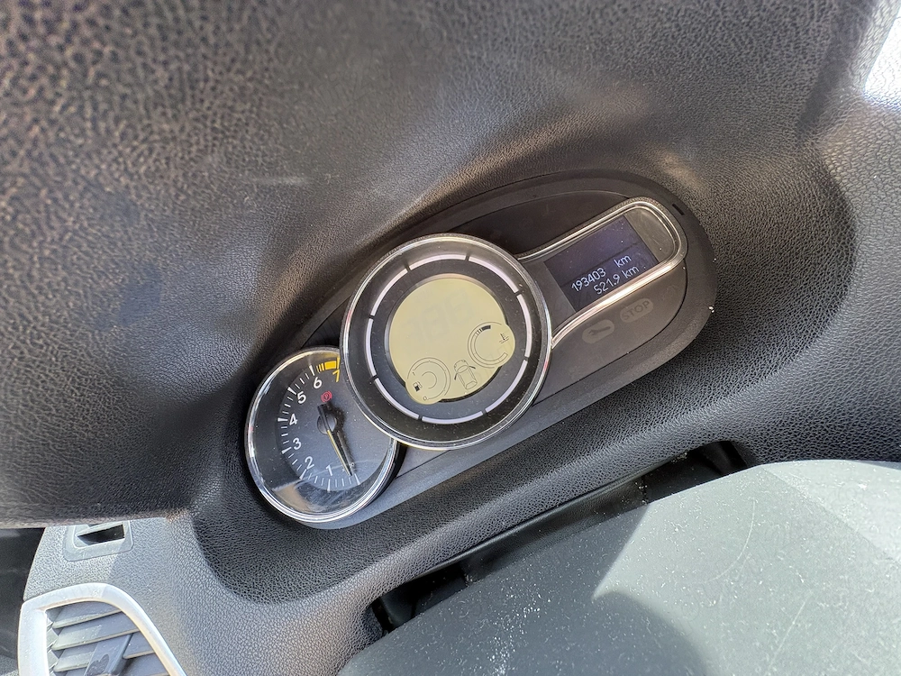 Vând Renault Megane 3 coupe