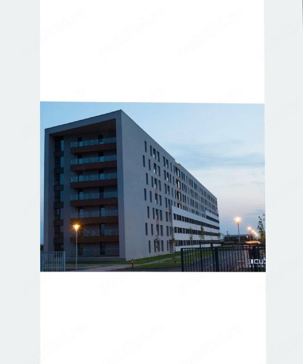 Apartament de vânzare 