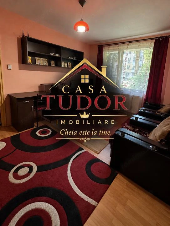 VÂNZARE APARTAMENT 2 CAMERE | CALEA BUCUREȘTI | PITEȘTI