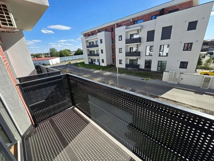 Apartament nou, 2 camere, Etaj 1, decomandat, zona Mehala, loc de parcare, lift, AC