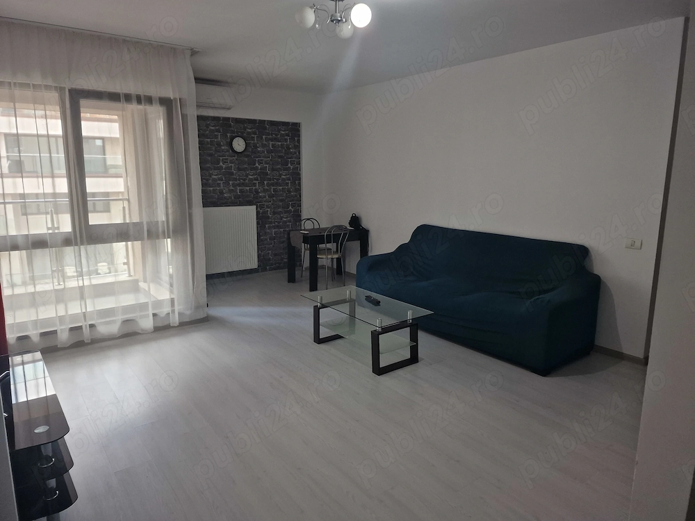 Apartament Pipera green vista 2 camere
