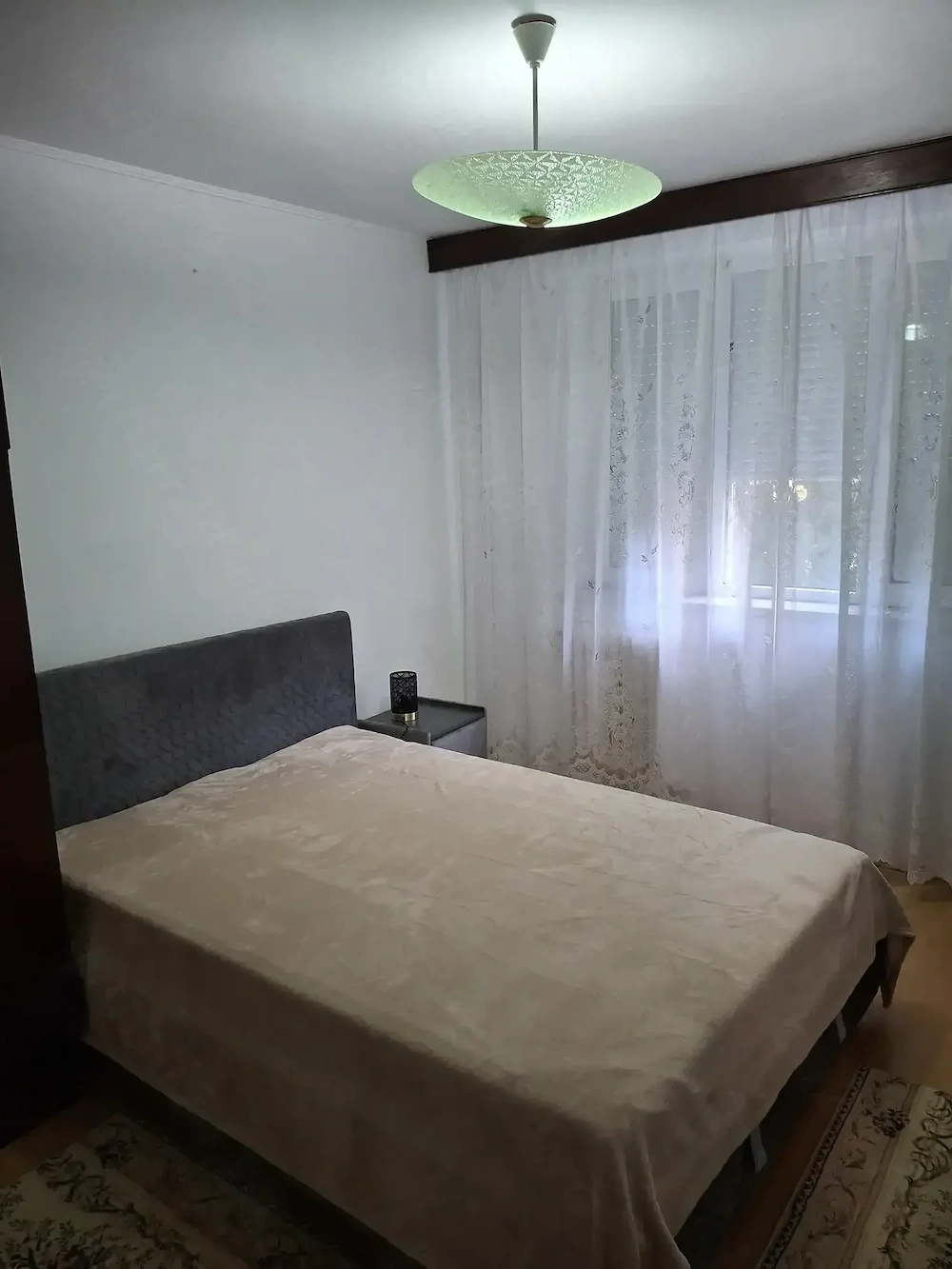 Apartament 2 camere zona Titan 