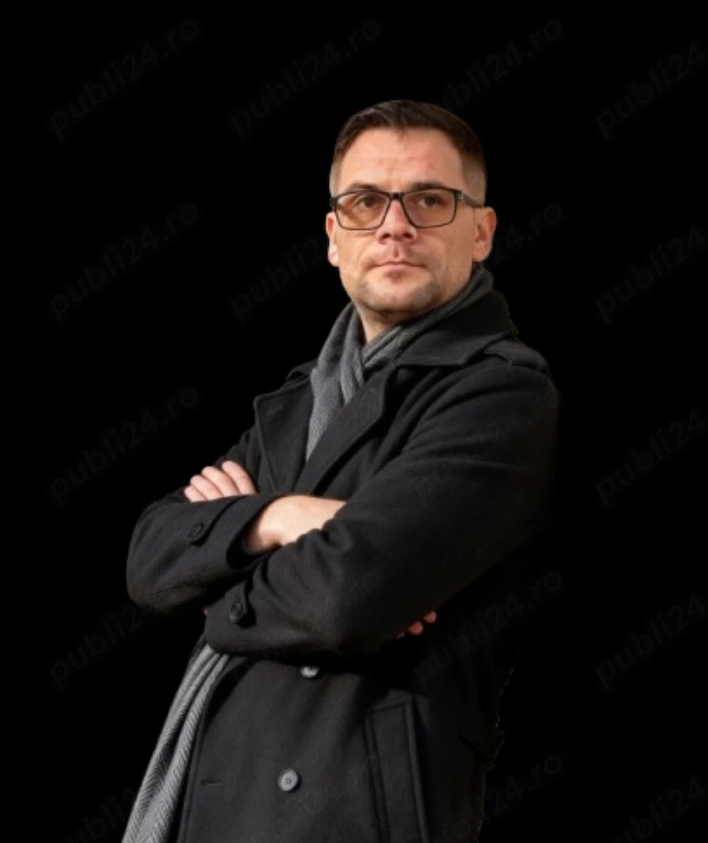 SlowMassage Brasov (2/2)