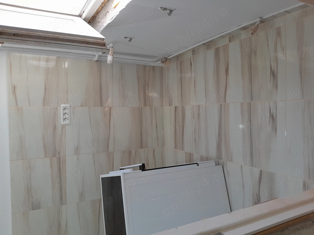 Renovari apartamente Timisoara