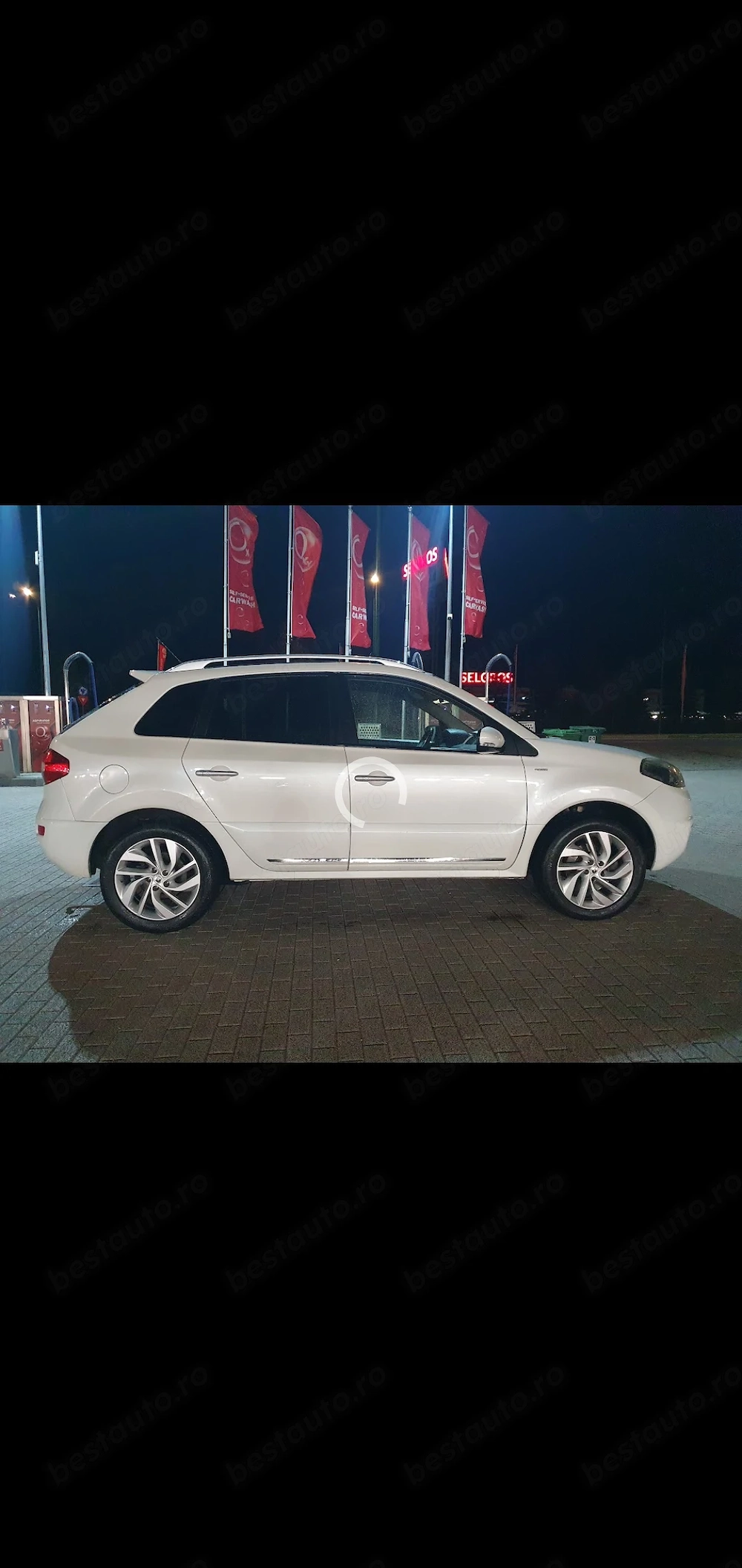 Vând Renault Koleos 2015. URGENT. înmatriculat Ro. 