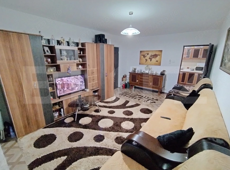 Apartament 2 camere, 50.20 mp, zona Orizont
