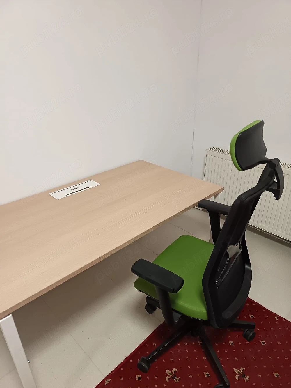 Apartament de închiriat in Gruia, stadionul CFR