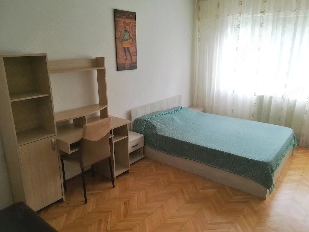 PF închiriez 2 camere Grigorescu