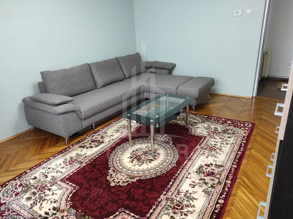 🏡 Apartament cu 3 camere de închiriat – zona Nicolae Iorga, Sibiu