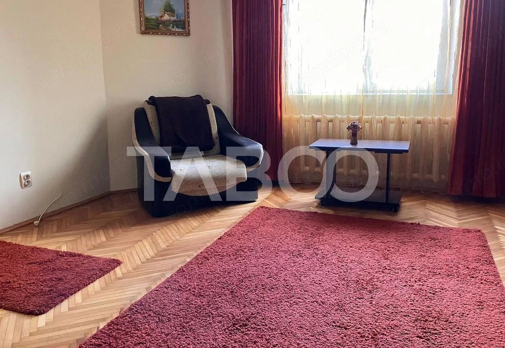 Garsoniera de vanzare Manastur zona Primaverii Izlazului 
