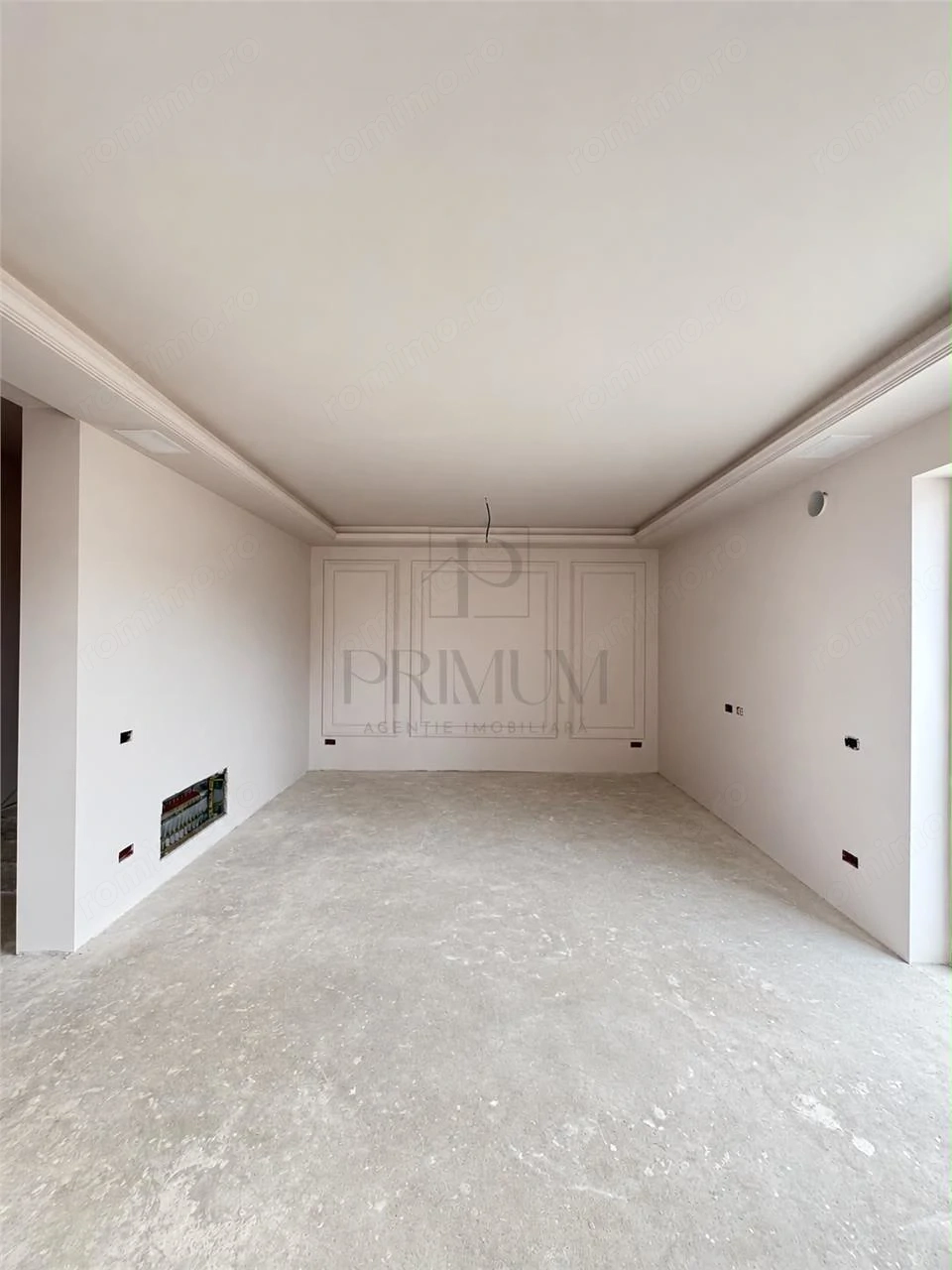 CHISODA - Duplex despartit prin carport - Premium - Panouri fotovoltaice - Finisaje la alegere