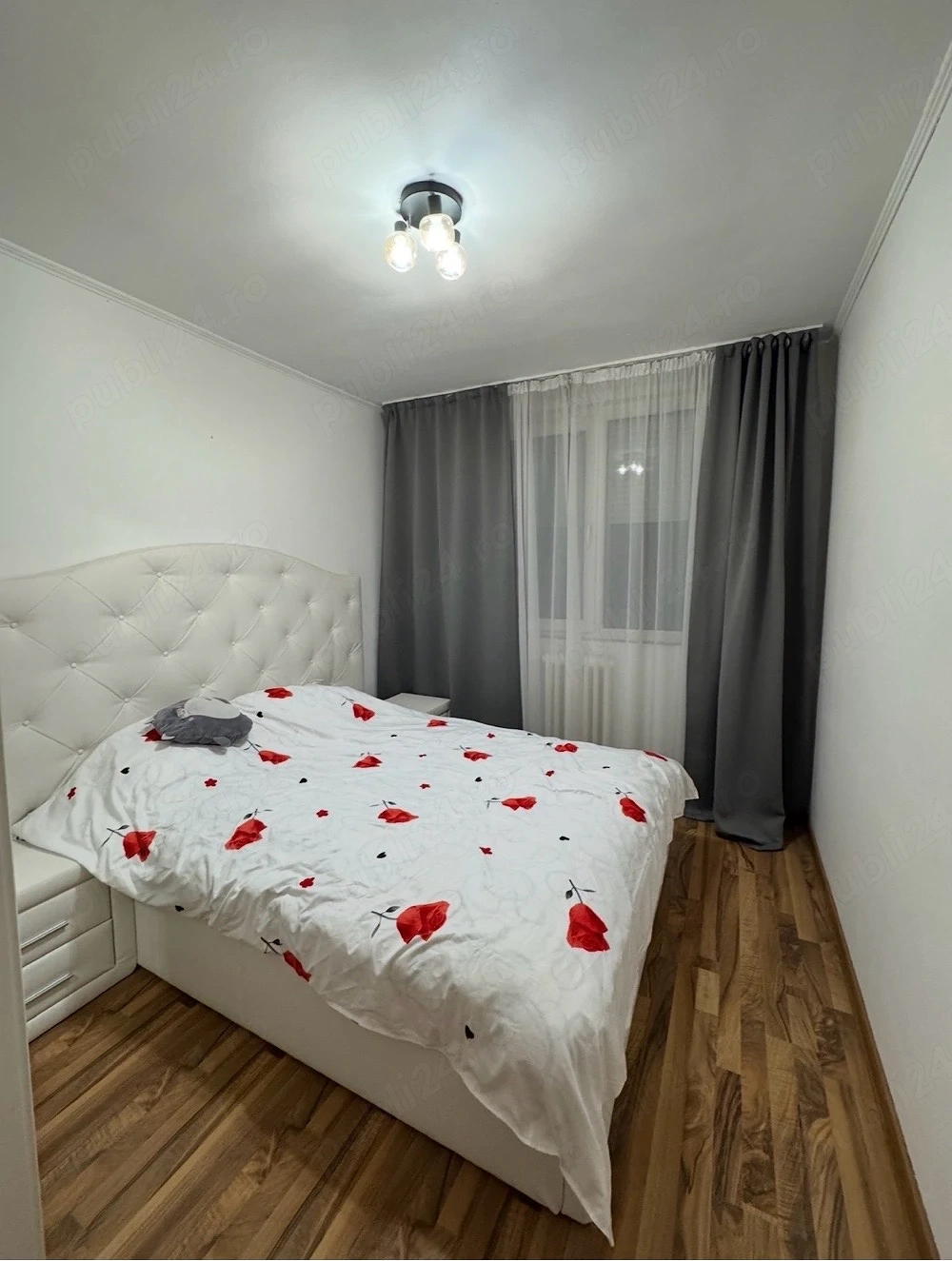 Apartament de închiriat