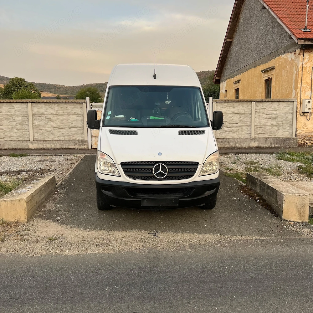 Mercedes Sprinter 313 CDi - an 2010