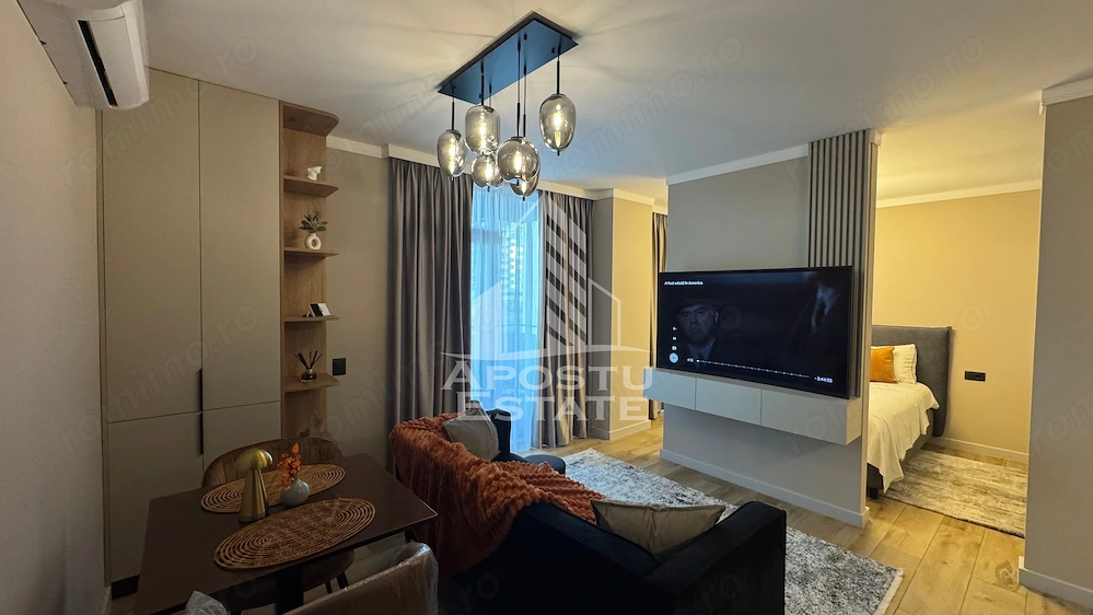 Apartament cu 2 camere,de inchiriat,Calea Torontalului,Timisoara