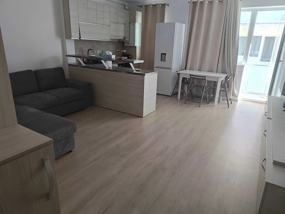Închiriez apartament 2 camere Pantelimon Ilfov