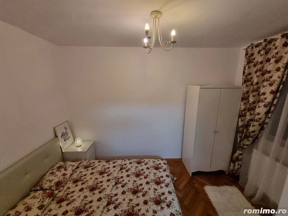 Apartament cu 2 camere aproape de metrou de inchiriat in zona Costin Georgian