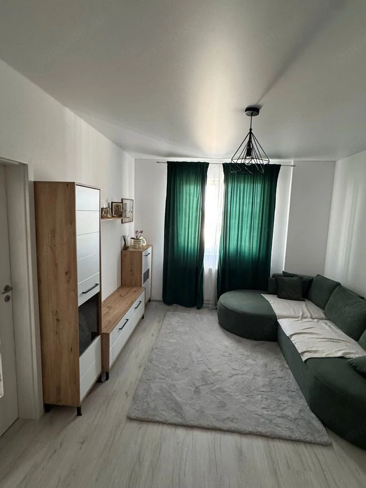Apartament 2 camere popesti leordeni