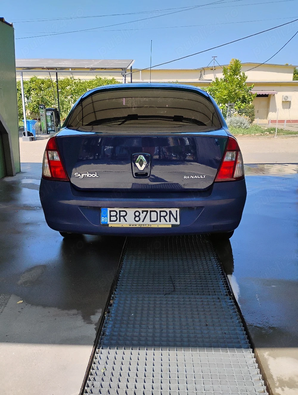 De Vanzare Renault  Symbol