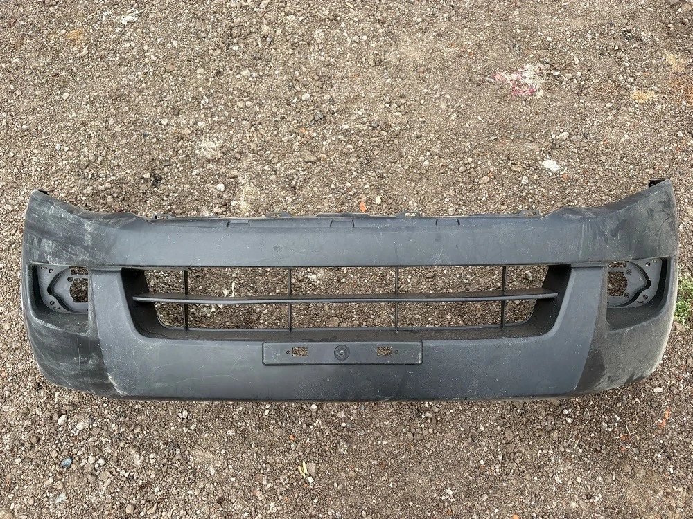 Bara fata Chevrolet/Isuzu D-Max 2 2011/12-2020
