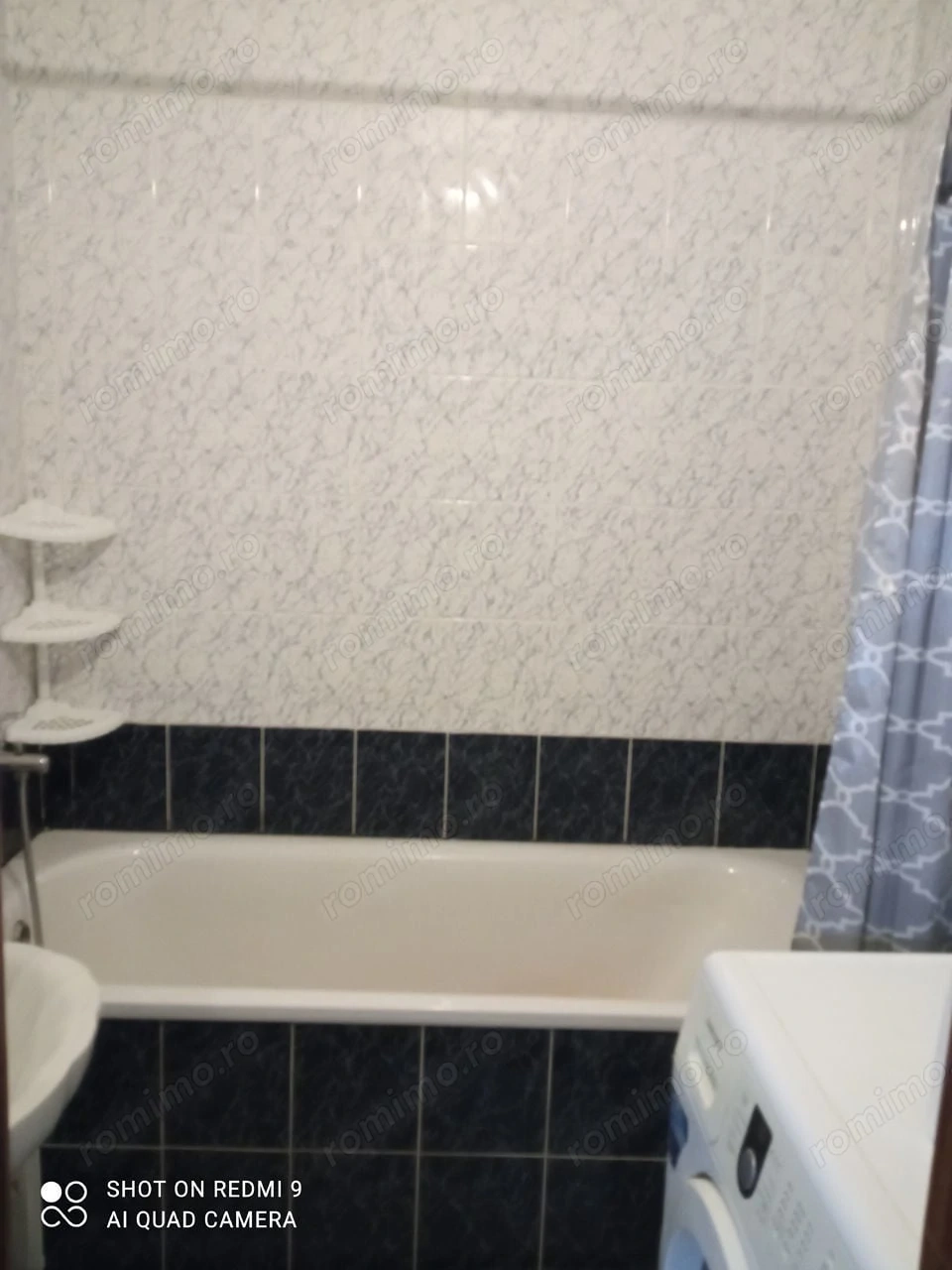 Apartament cu 2 camere in zona Parcul Carol